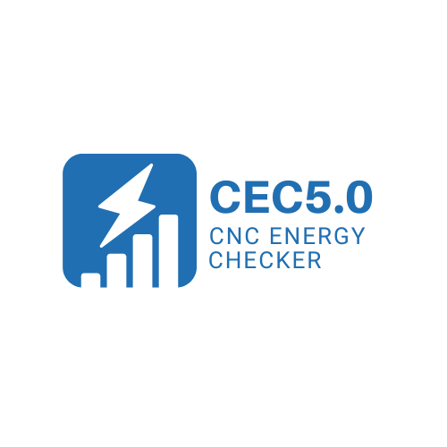 CEC5.0 Logo