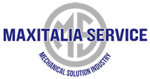 MAX Italia Service